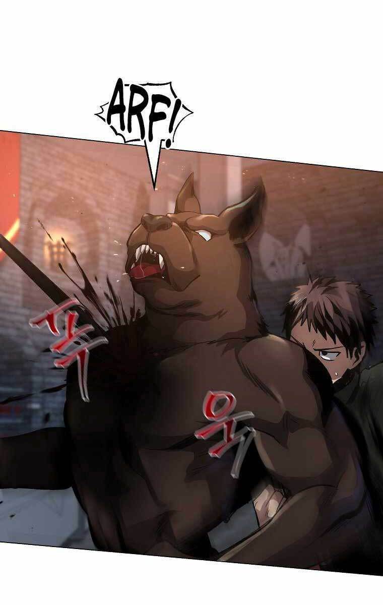 Con Đường Diệt Thần: Chapter 20