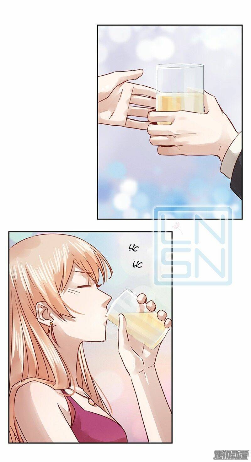 Vợ Yêu Của Ác Ma: Chapter 41