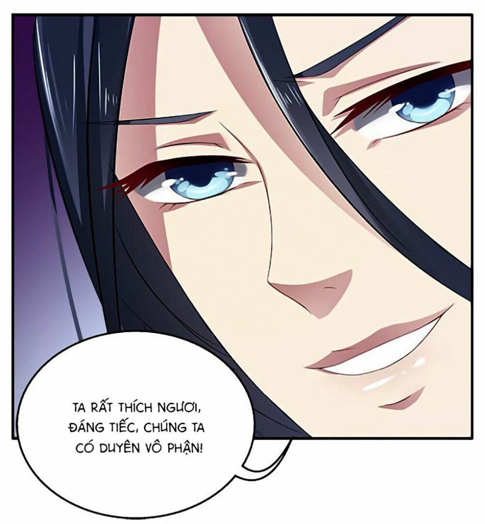 Thịnh Thế An Nhiên: Chapter 3