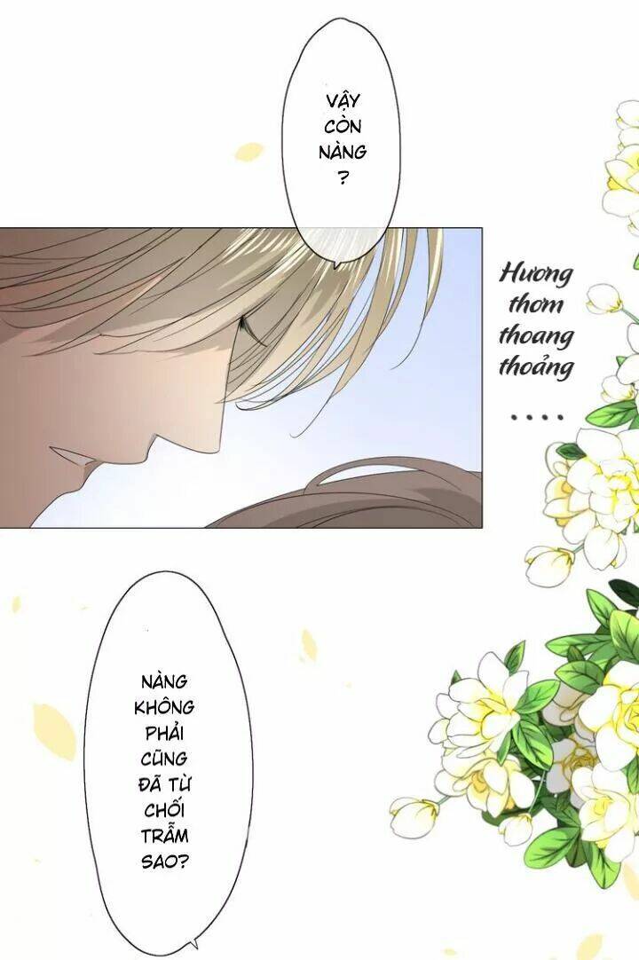 Vu Chúc Thiếu Nữ: Chapter 11