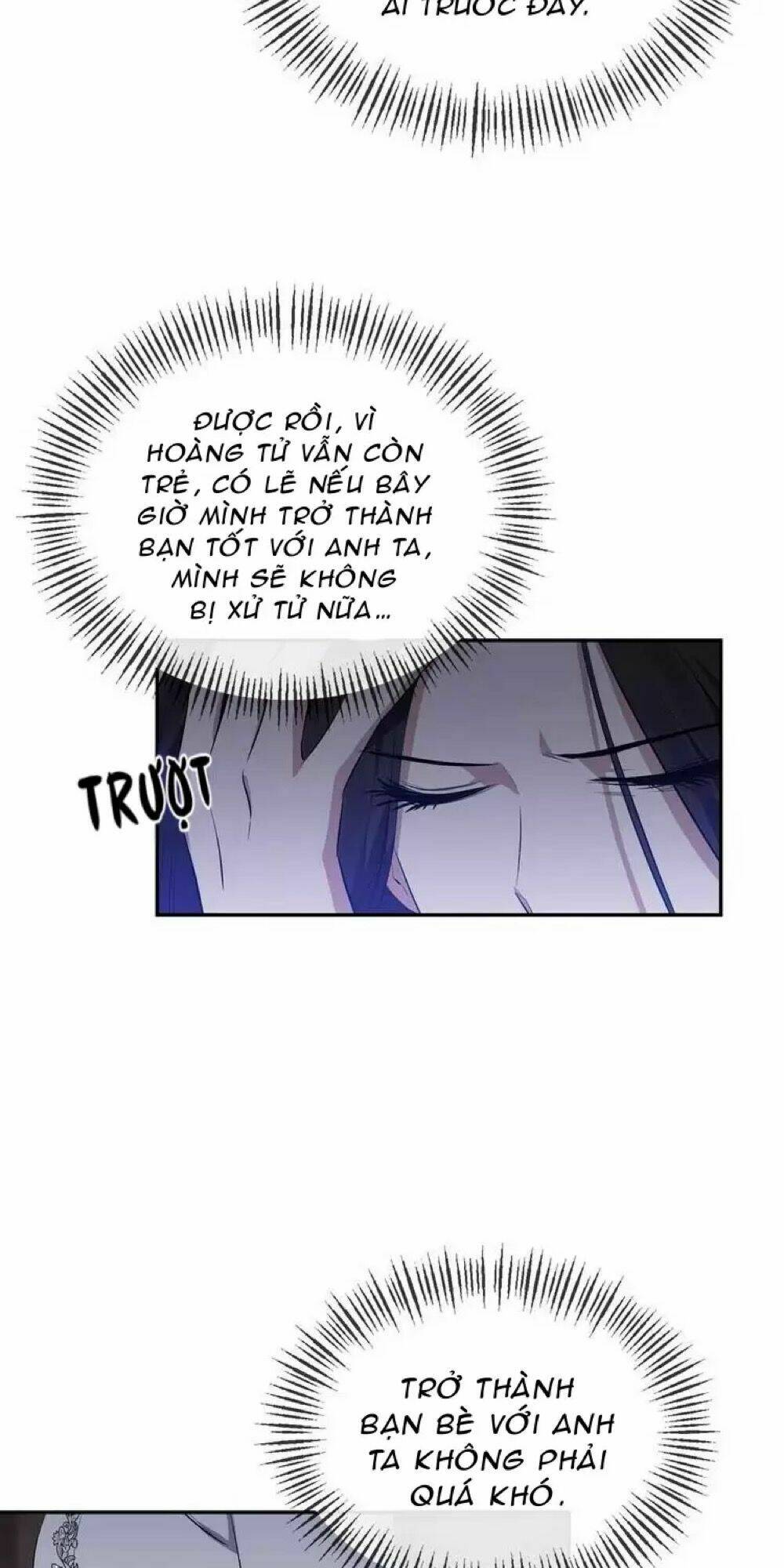 Nữ Công Tước Phương Bắc Là Một Nhân Vật Phản Diện: Chapter 5