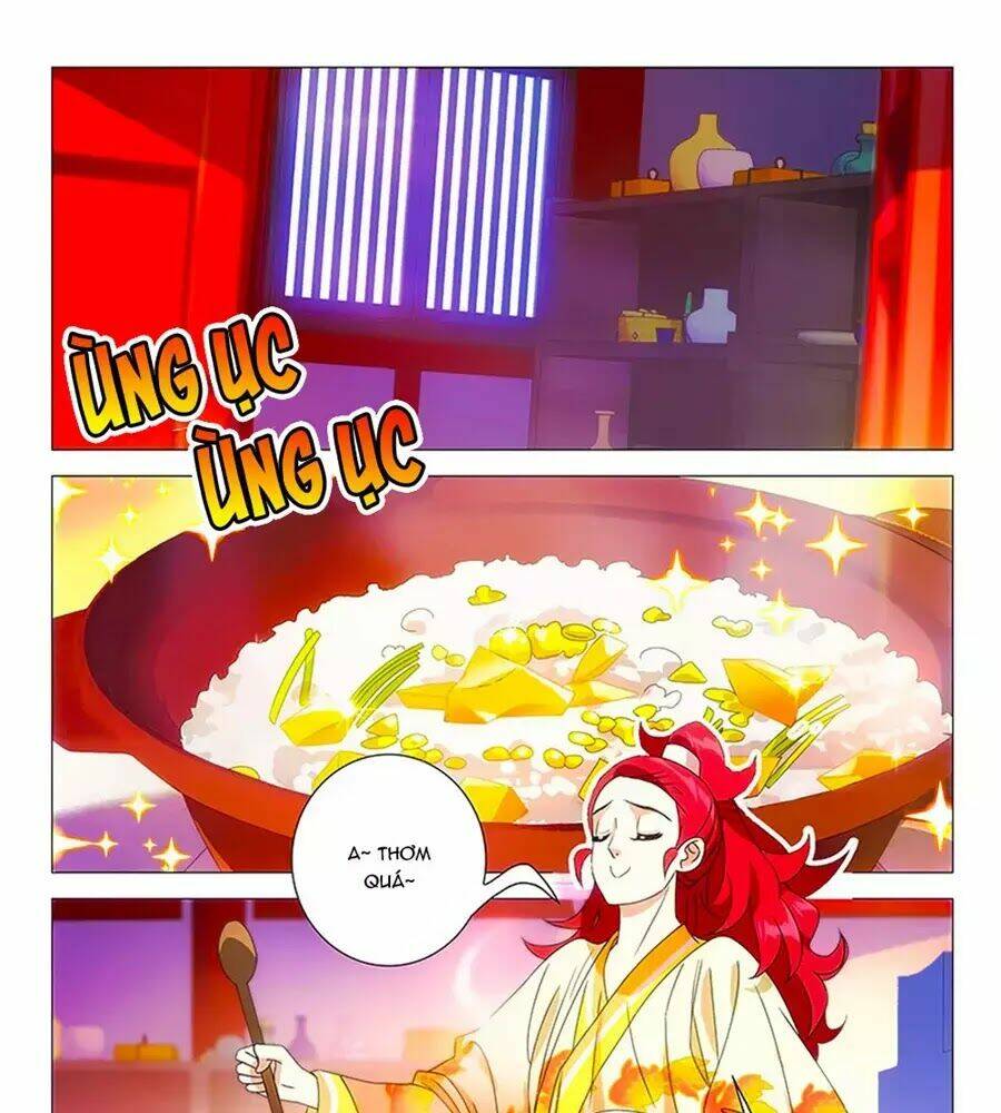 Phò Mã! Không Nên A!: Chapter 68