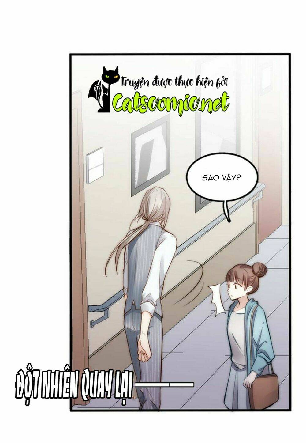 Ảnh Hậu Thời Gian: Chapter 6