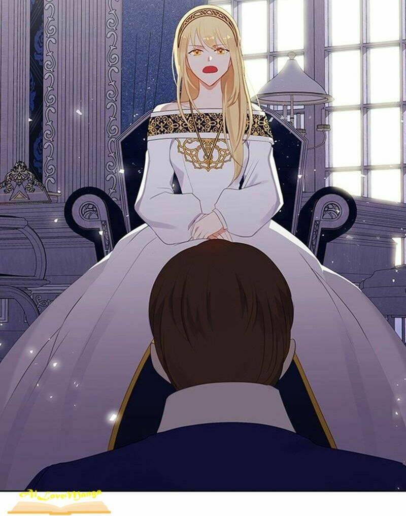 CỘNG TÁC CỦA HOÀNG ĐẾ: Chapter 28