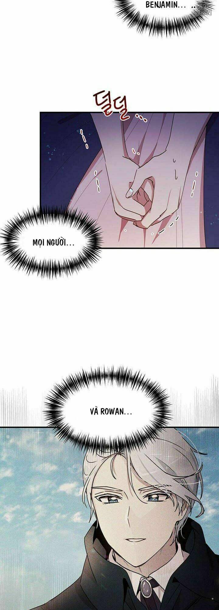 Công Tước, Loạn Vừa Thôi!: Chapter 76