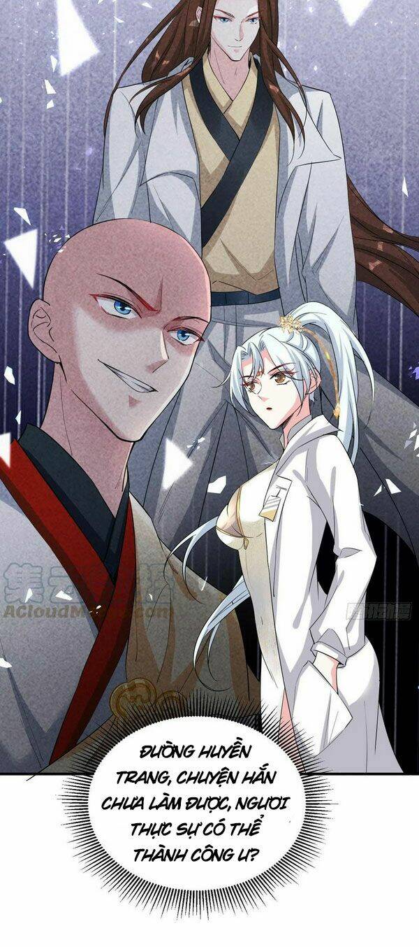 Tà Du Ký: Chapter 101
