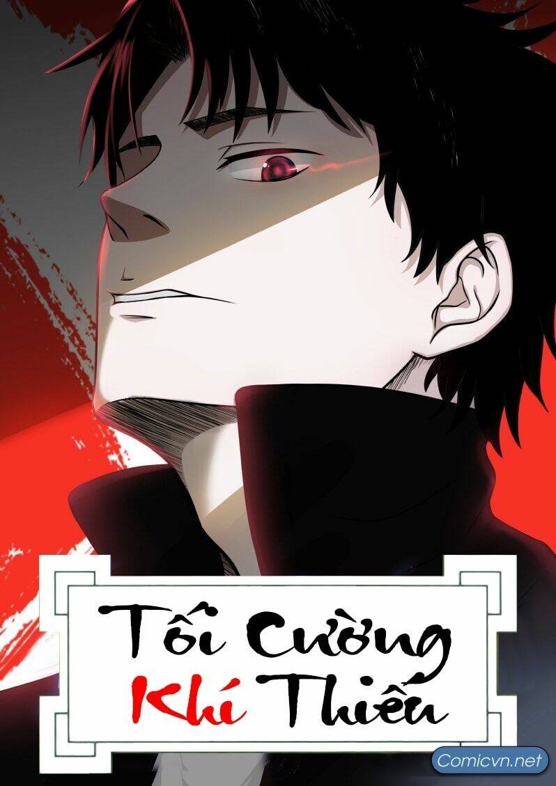 Tối Cường Khí Thiếu: Chapter 7