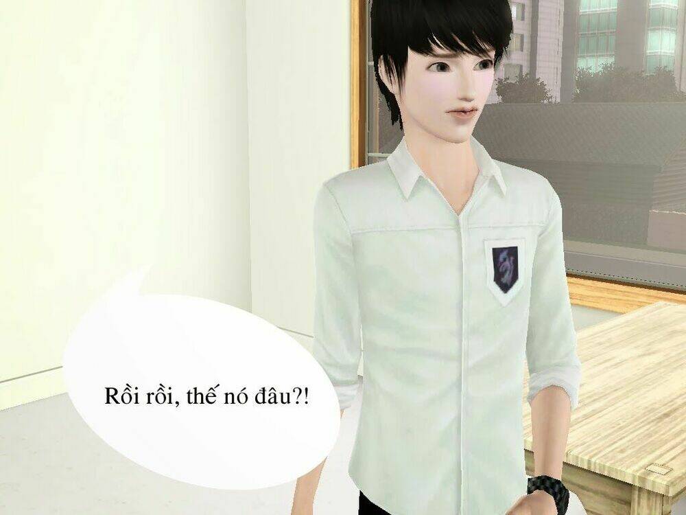 The Fate: Chapter 2