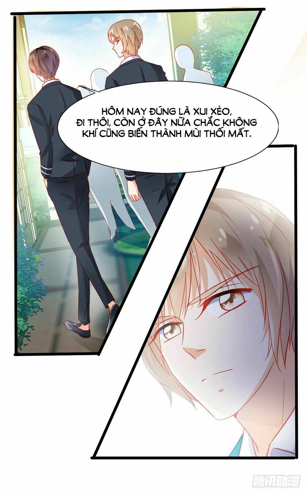 Tu La Thiếu Gia Quá Kiêu Ngạo: Chapter 18