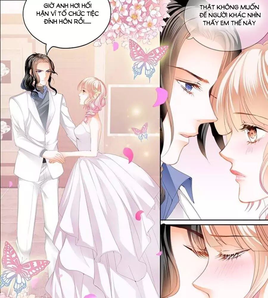 Bá Đạo Tiểu Thúc, Xin Trêu Chọc Vừa Thôi!: Chapter 63