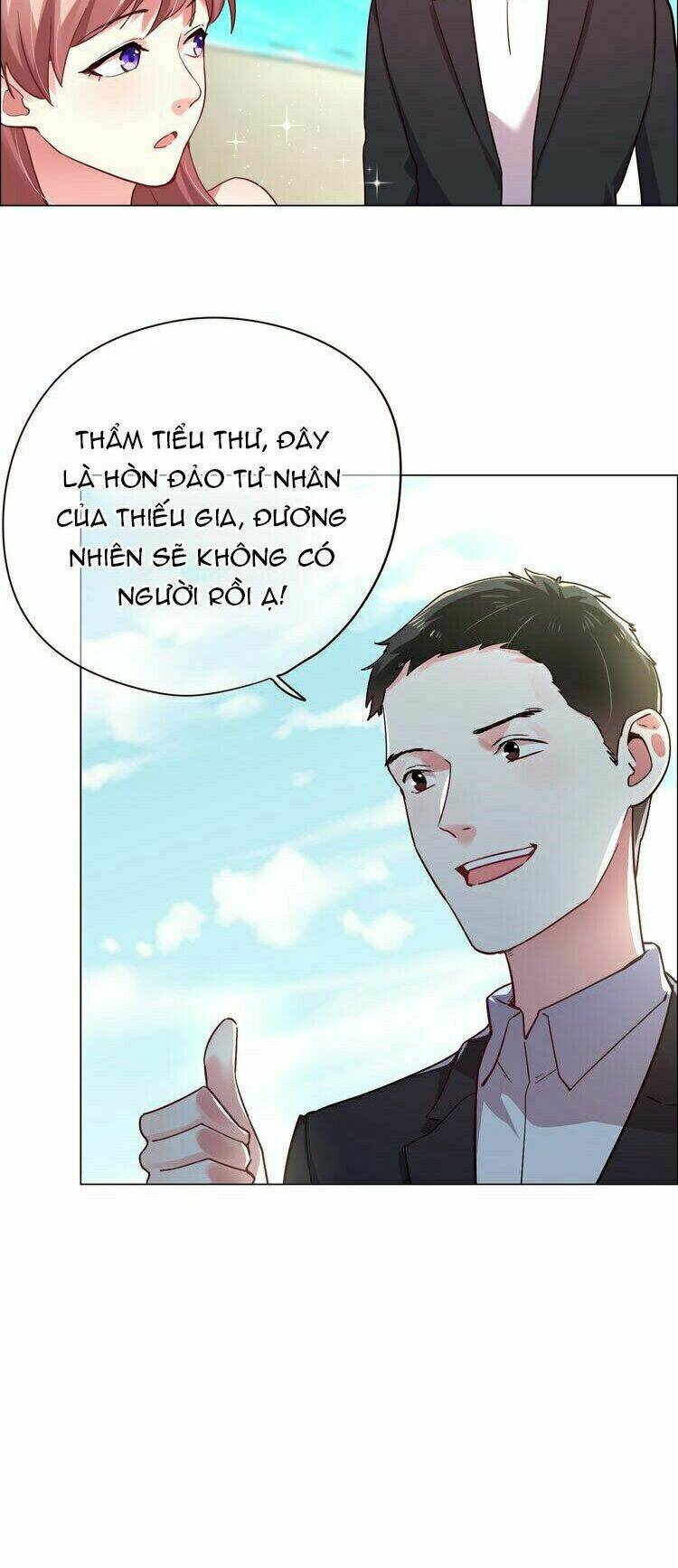 Vì Yêu Mà Khắc Cốt Ghi Tâm: Chapter 18