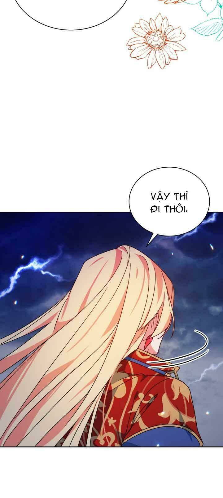 Nàng Elizabeth Thuần Khiết: Chapter 17