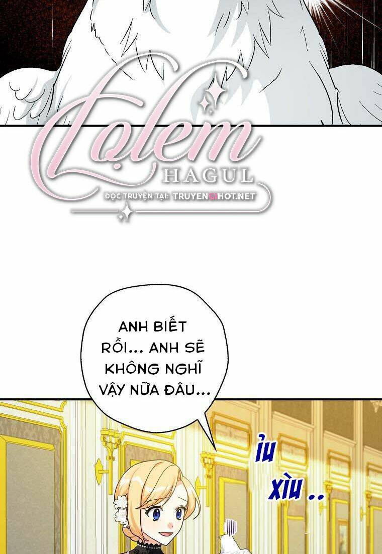 Ba Người Anh Trai Của Tôi Là Bạo Quân: Chapter 62.1