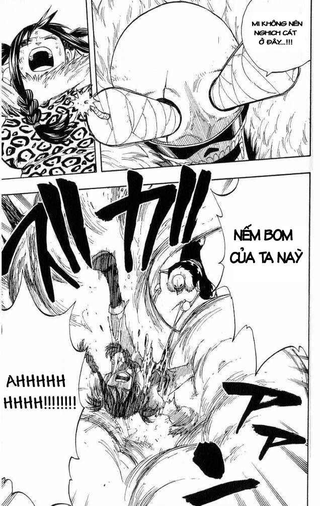 Monster Soul: Chapter 5