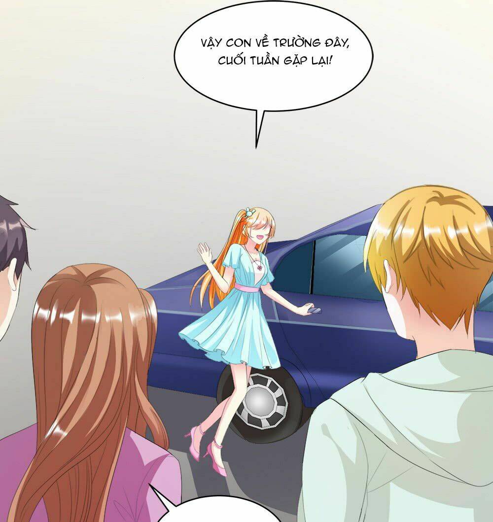 Này! Đừng Động Vào Phô Mai Của Tôi: Chapter 10