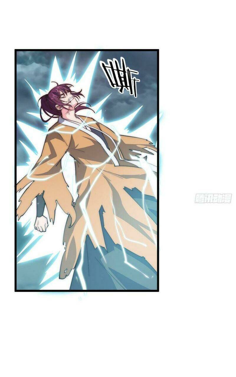 Trường Sinh Cửu Thiên Tuế: Chapter 38