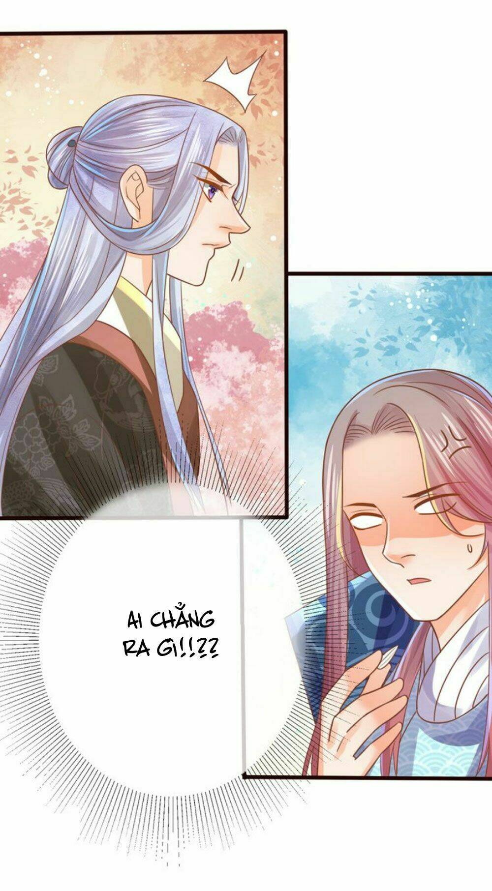 Chọc Nhầm Thượng Thần Băng Lãnh: Chapter 7