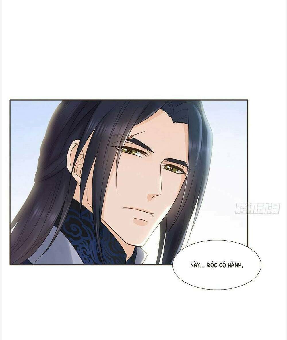 Đại Giá Thừa Tướng: Chapter 121