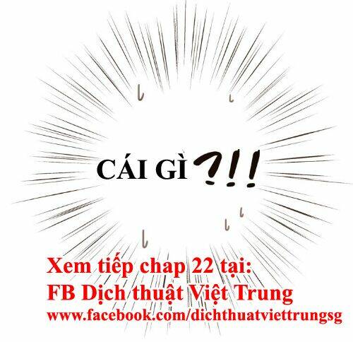 Bạn Trai Tôi Là Cẩm Y Vệ: Chapter 21