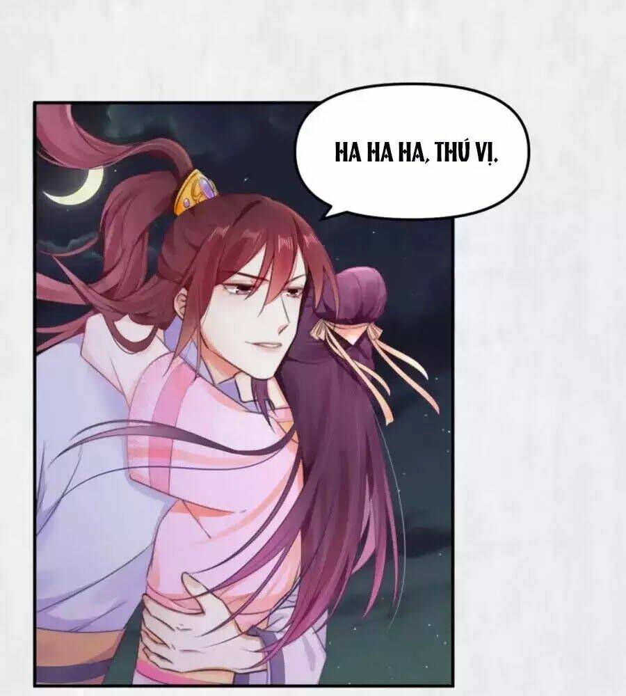 Hoạn Phi Hoàn Triều: Chapter 30