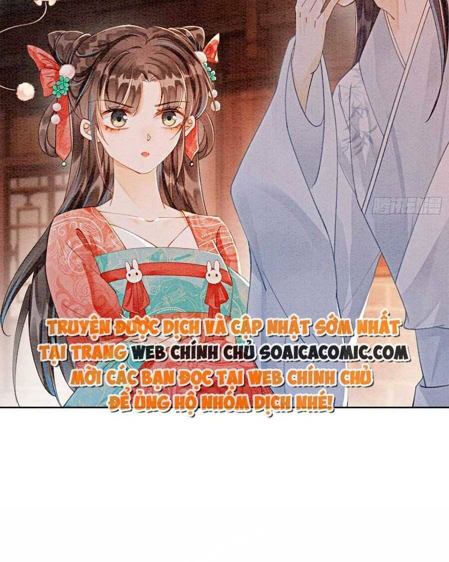 Bắt Đầu Hủy Hôn Để Công Lược Vương Gia: Chapter 47