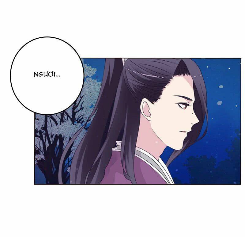 Tướng Quân Mời Ra Trận: Chapter 10