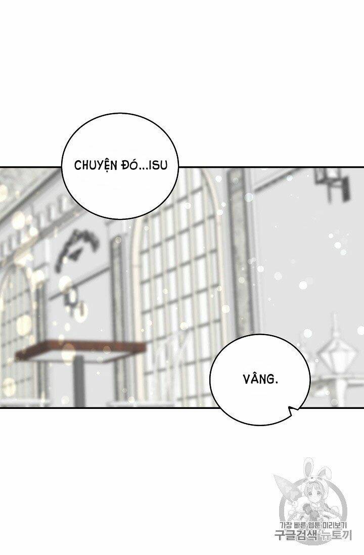 Tôi Là Bạn Gái Cũ Của Một Người Lính: Chapter 5