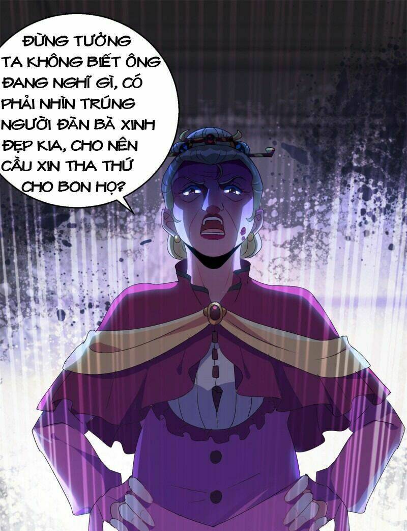 Vú Em Là Cổ Tiên: Chapter 153