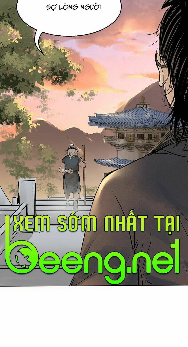 Liên Thành Quyết: Chapter 4