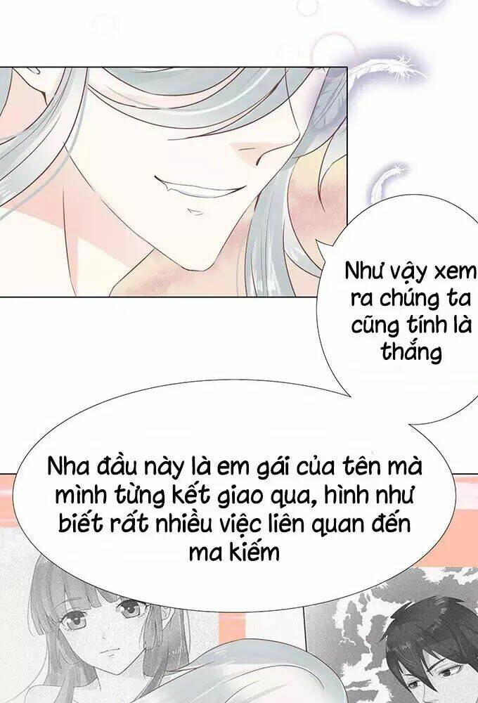 Ma Vương Luyến Ái Chỉ Nam: Chapter 102