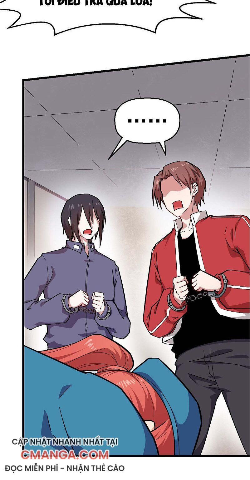 Vườn Trường Cuồng Sư Hệ Thống: Chapter 139
