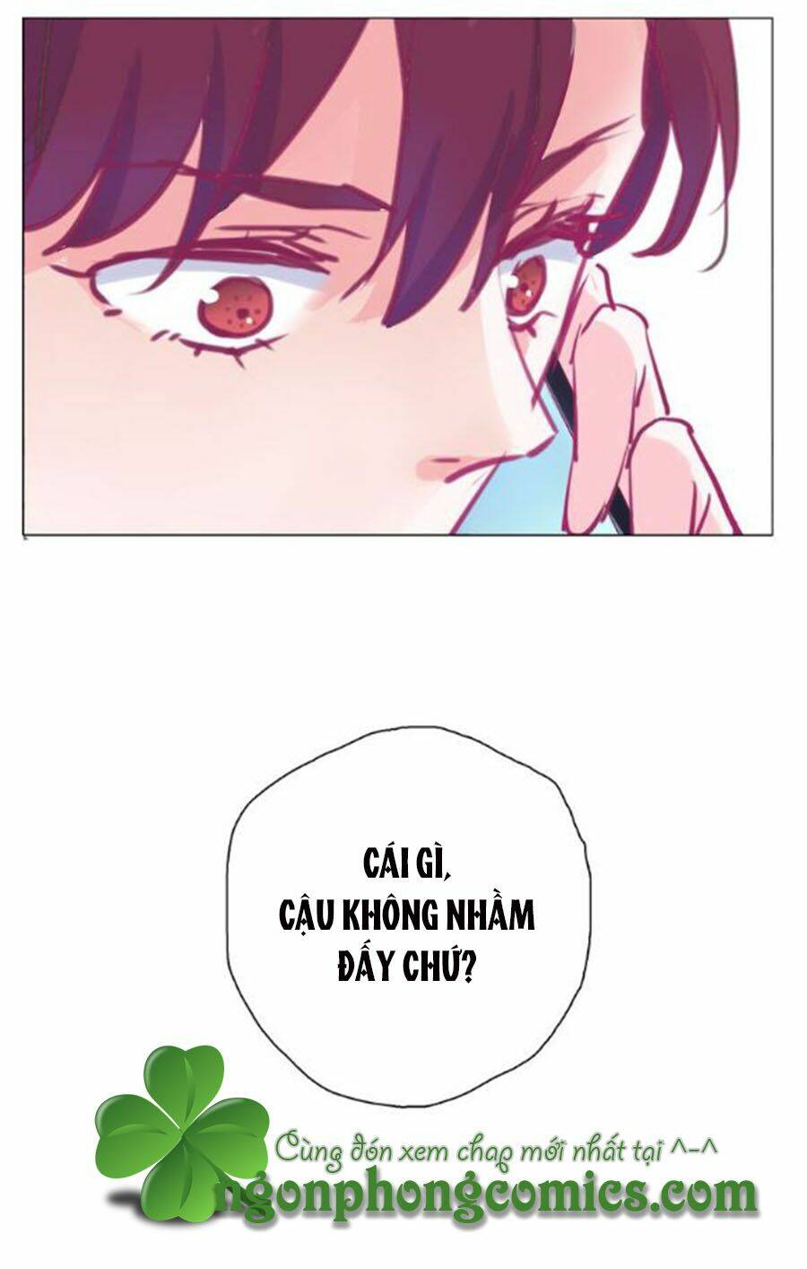 Đừng Nghịch, Ta Chỉ Muốn Yên Tĩnh: Chapter 18