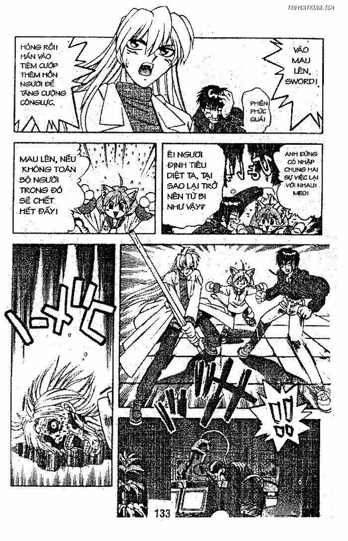 Devil And Devil: Chapter 18