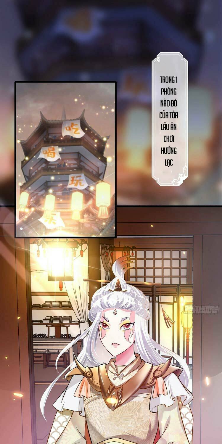 Tà Du Ký: Chapter 122