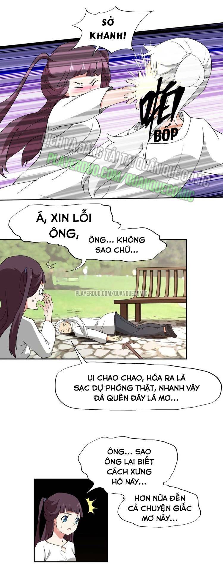 Ta Luyện Giả Kim Trong Thời Đại Tu Tiên: Chapter 71