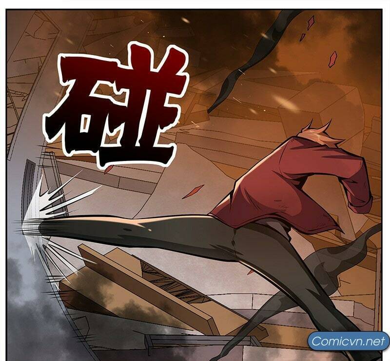 Lớp Học Tử Vong: Chapter 5