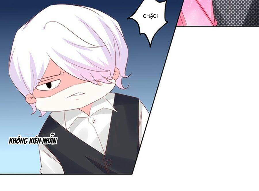 Bạn Trai Là Ngôi Sao: Chapter 107