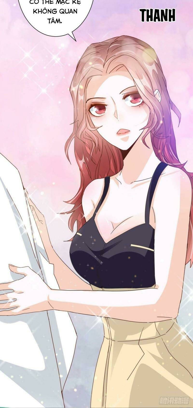 Đô Thị Siêu Cấp Y Sinh: Chapter 19