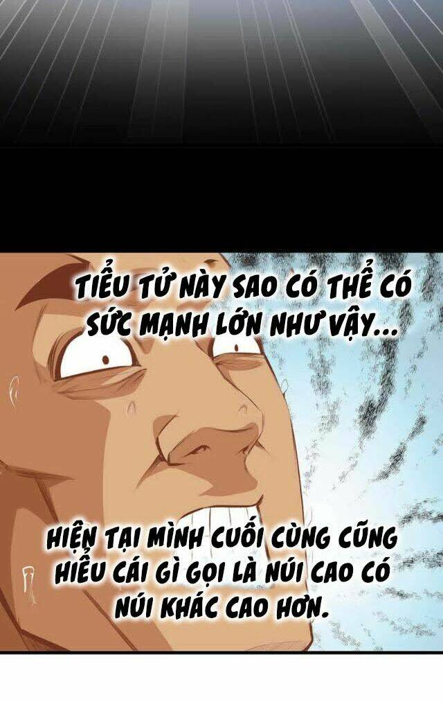 Đô Thị Chí Tôn: Chapter 107