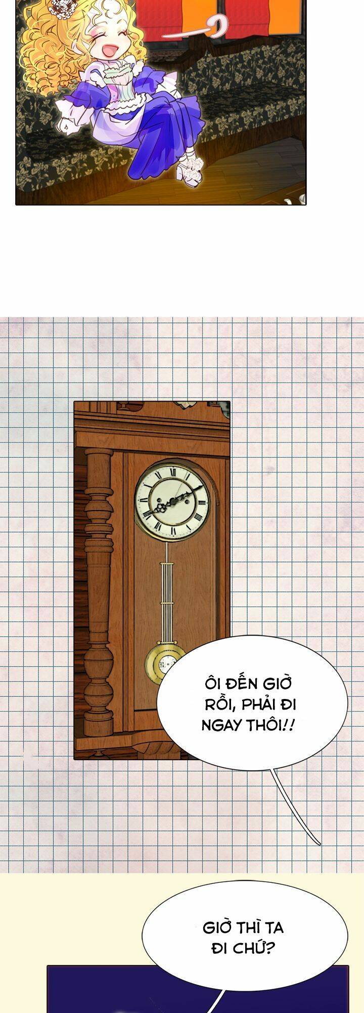 Tôi Không Phải Là Người Tốt: Chapter 39