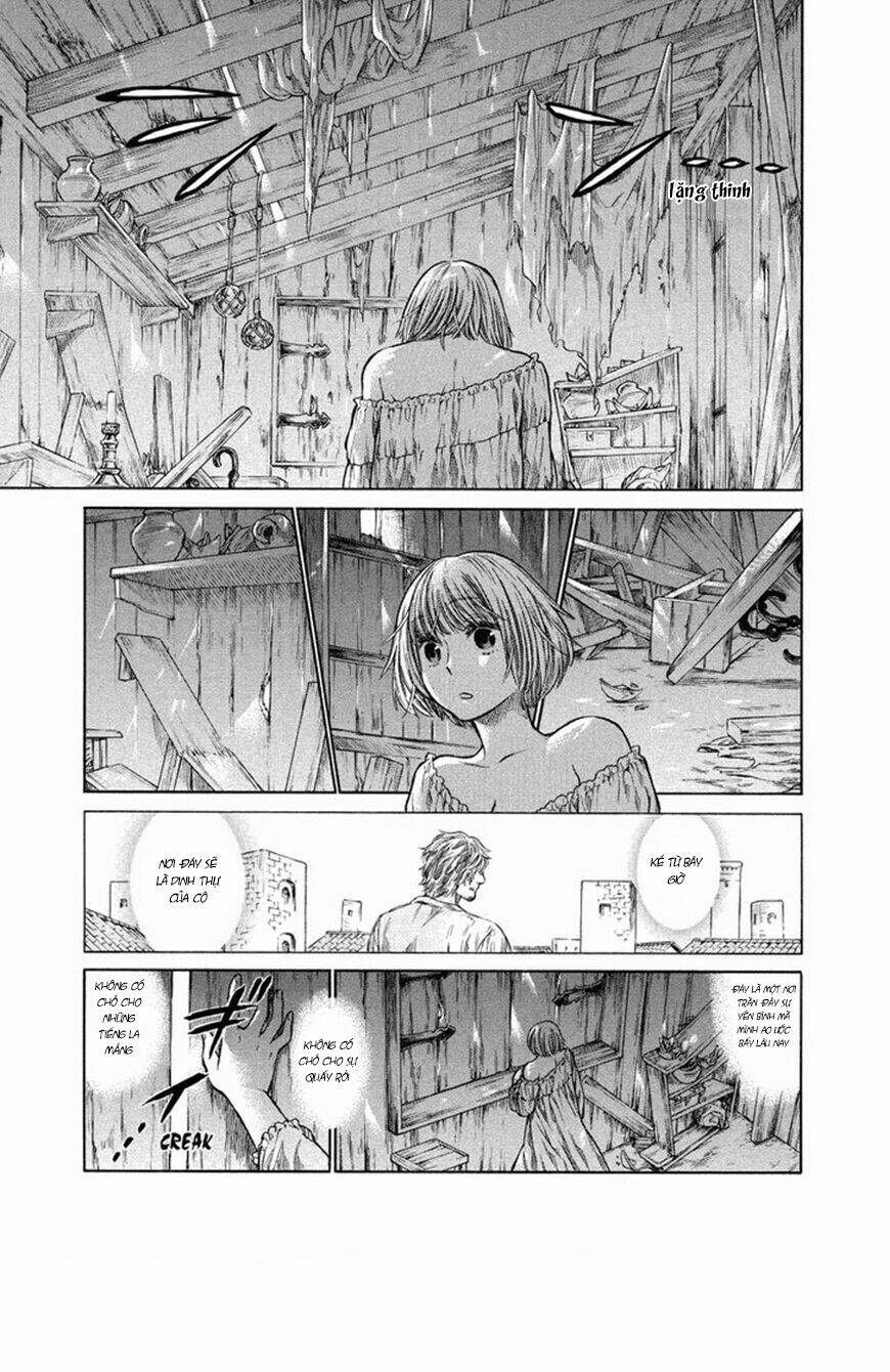 Arte Manga: Chapter 2