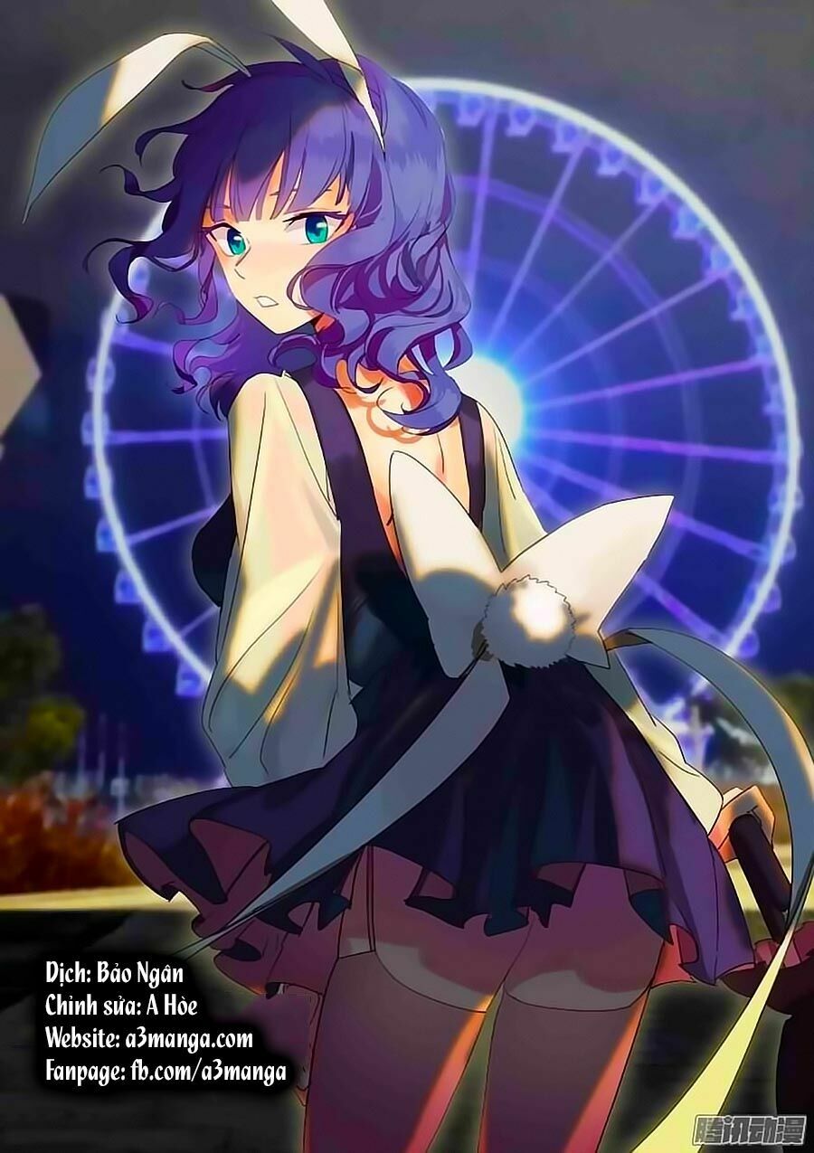 Giả Diện Thế Thân: Chapter 107