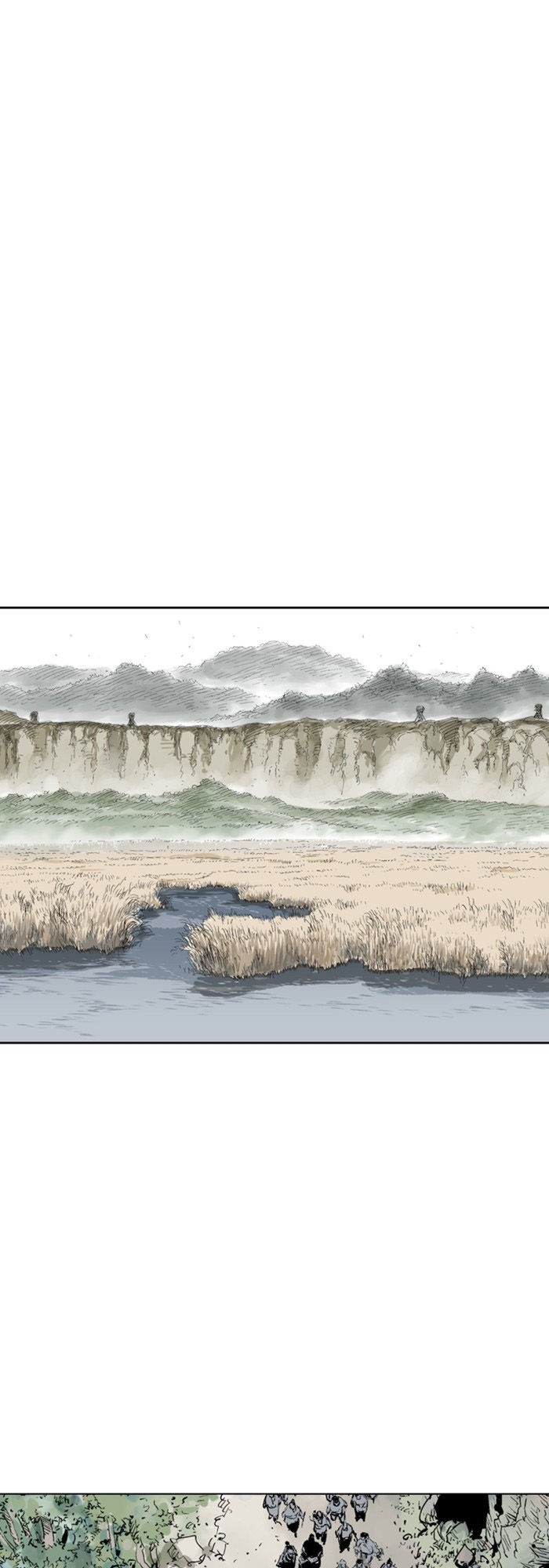 Cao Thủ 2: Chapter 31