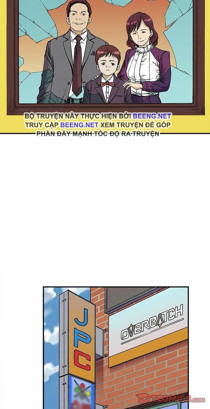 Kang Gito: Chapter 24