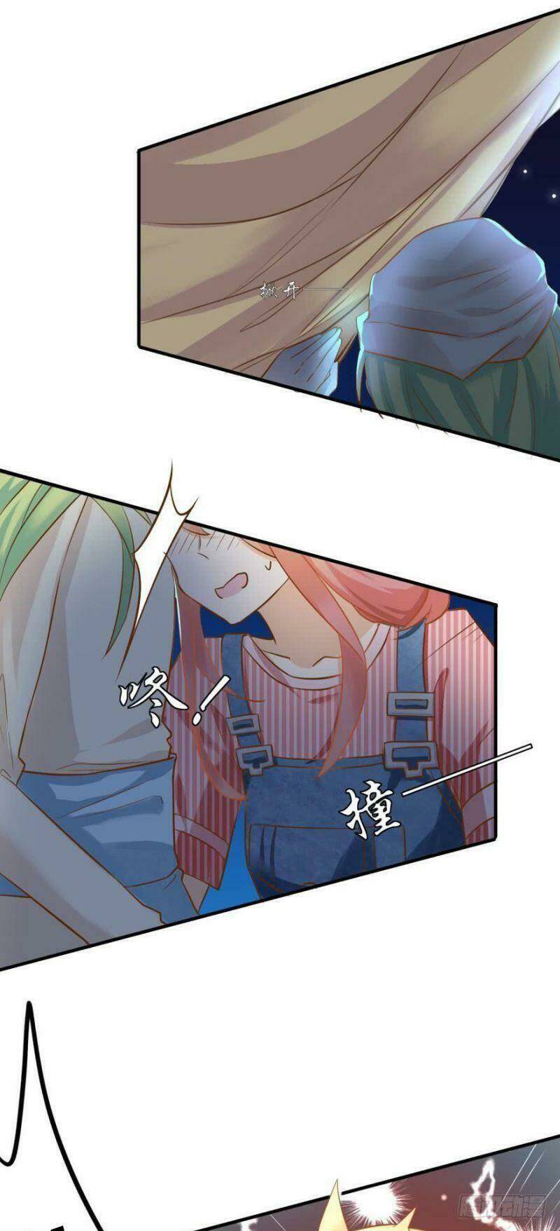 Nhân Ngư Học Trưởng, Đừng Ôm Ta!: Chapter 58