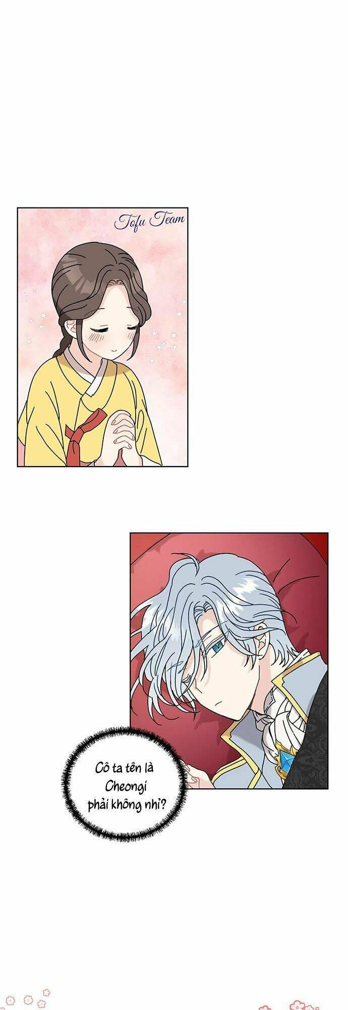 Tôi Trở Thành Đầu Bếp Của Long Vương: Chapter 5