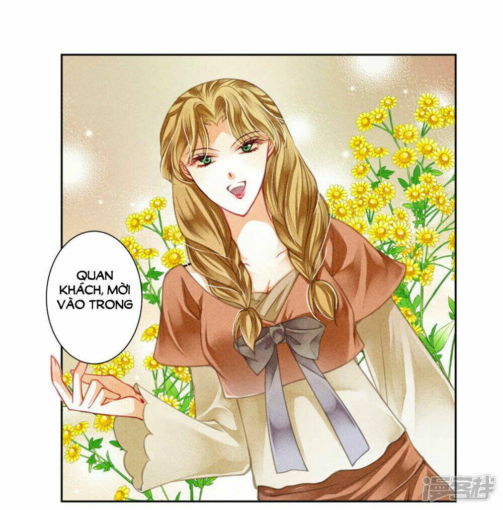 Ái Thượng Vô Địch Tiếu Hoàng Hậu: Chapter 55