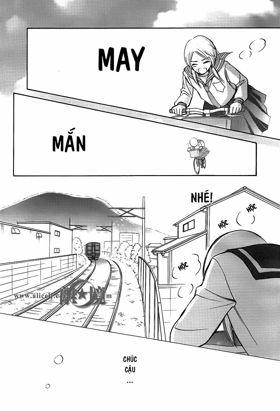 Hope: Chapter 5