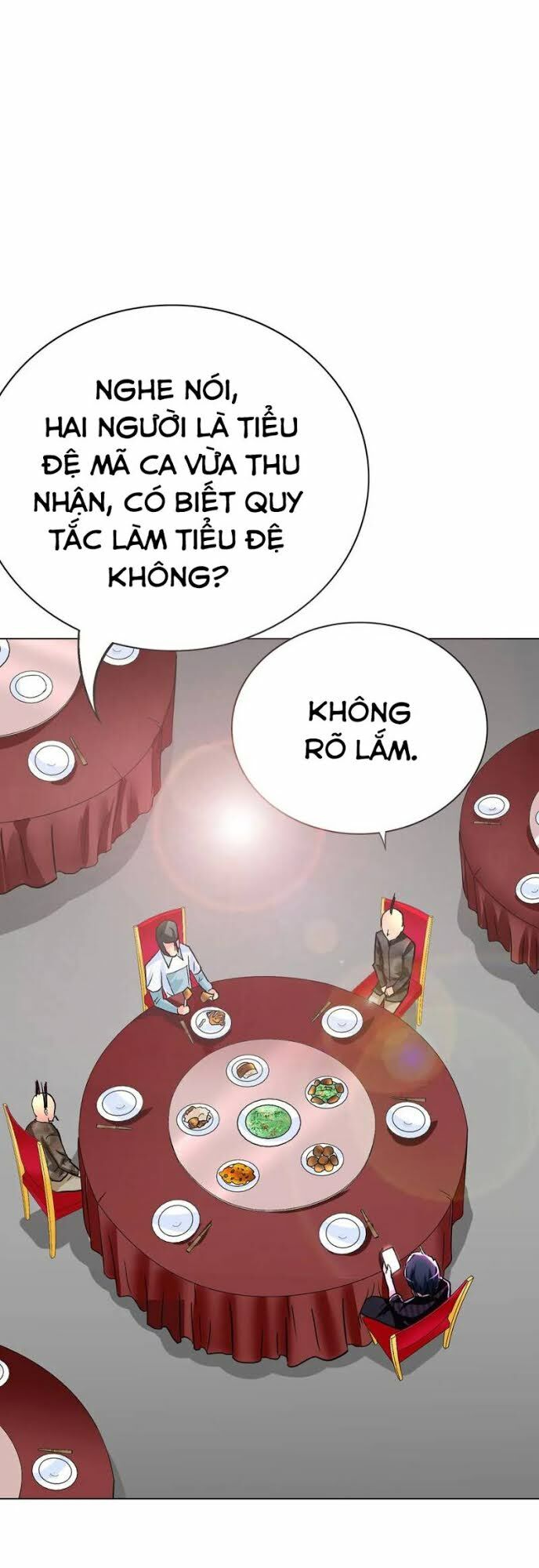 Hệ Thống Tiên Tôn Tại Đô Thị: Chapter 69