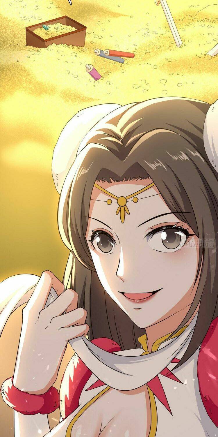 Dị Giới Siêu Cấp Ở Rể: Chapter 109